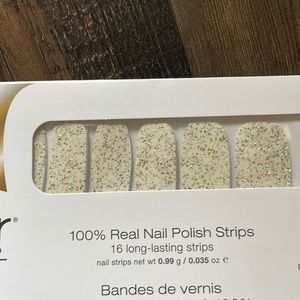 Color Street Champagne Sugar